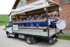 1.Mai Gemeinde Pühret 2018