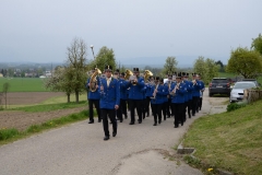 1. Mai Gemeinde Oberndorf