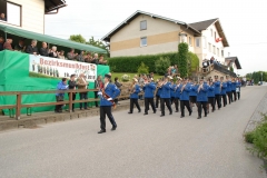 Bezirksmusikfest/Marschwertung Atzbach