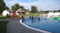 Cold water challenge Stadtkapelle 2