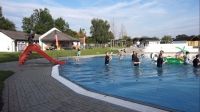 Cold water challenge Stadtkapelle 3