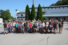 Musi-Ausflug Bayern 2019