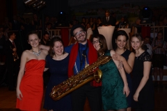 Musiball 2018