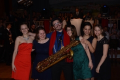 Musiball 2018