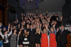 Musikerball 2015