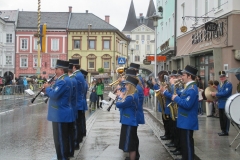 Pferdemarkt 2015