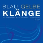 Blau Gelbe Klänge 1