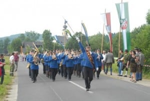 Marschwertung Ungenach 1