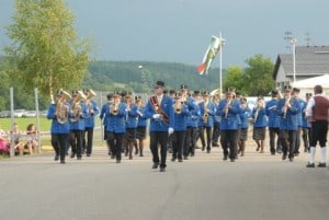 Marschwertung Ungenach 2