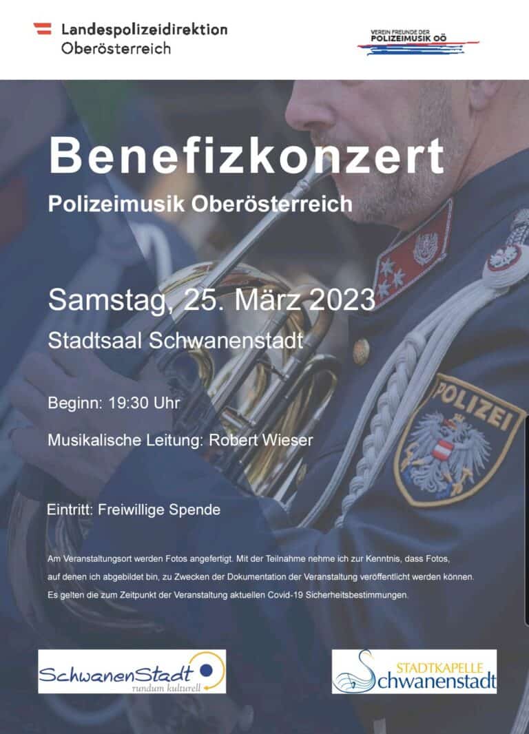 Benefizkonzert