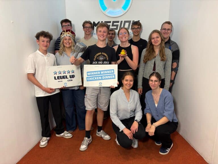 Jungmusiker/innen-Ausflug 2026