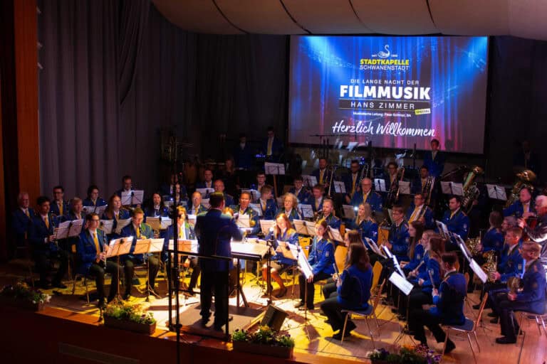 Frühlingskonzert 2026